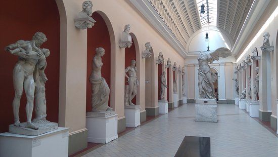 Museo Nacional de Bellas Artes